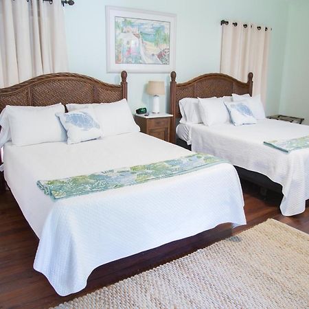 Lake Minneola Inn 外观 照片