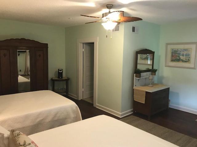 Lake Minneola Inn 外观 照片