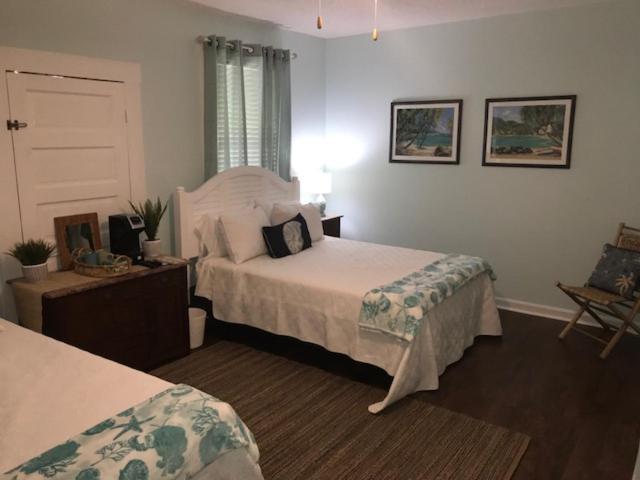 Lake Minneola Inn 外观 照片