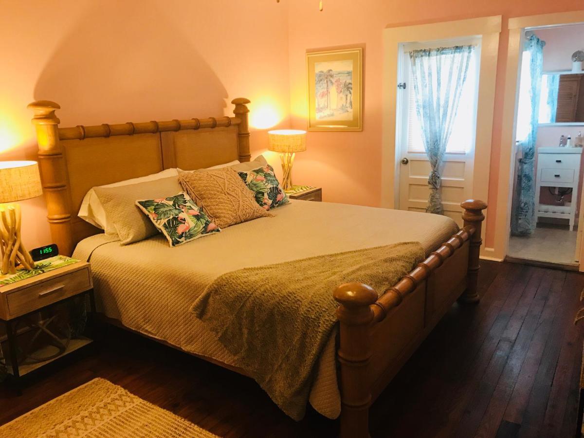 Lake Minneola Inn 外观 照片