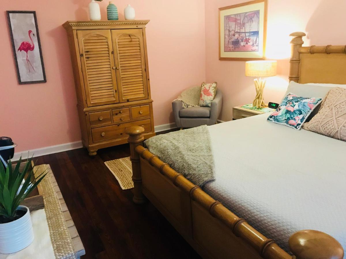 Lake Minneola Inn 外观 照片