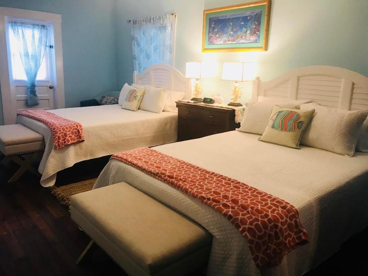 Lake Minneola Inn 外观 照片