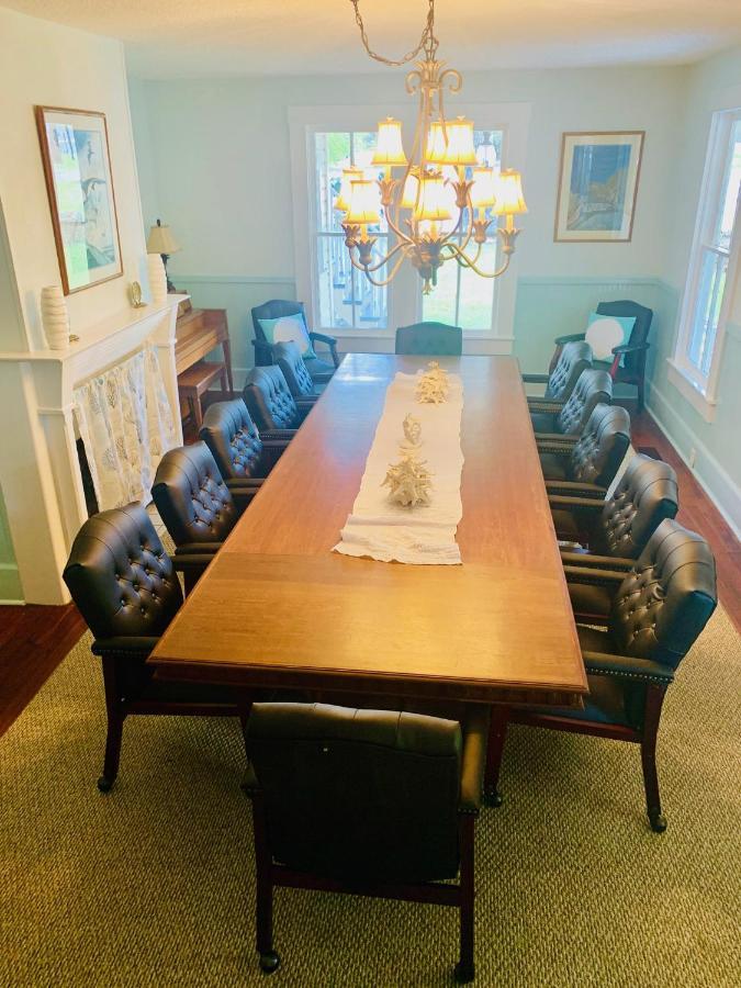 Lake Minneola Inn 外观 照片