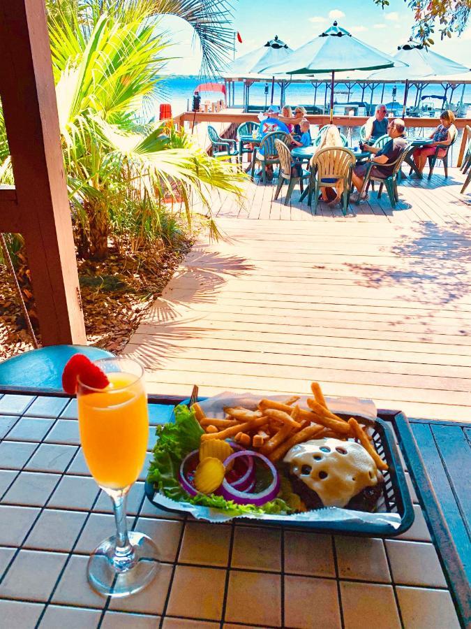 Lake Minneola Inn 外观 照片